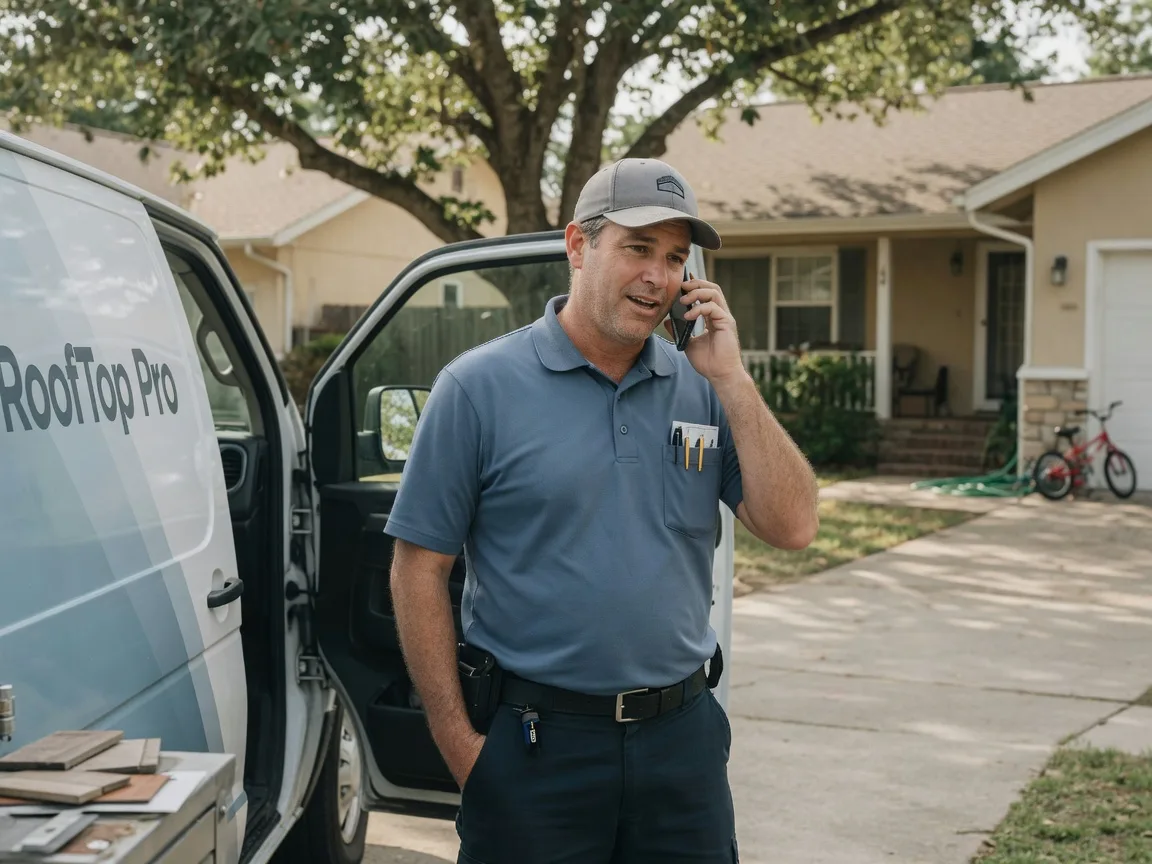 Roof Repair Schertz, TX FAQs